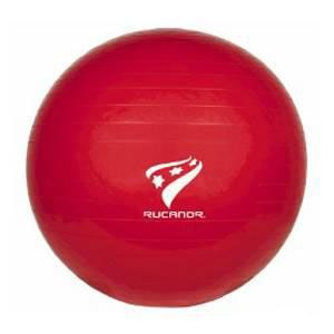 Rucanor gymbal 75 cm Rood