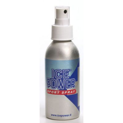 IcePower sport spray 125 ml