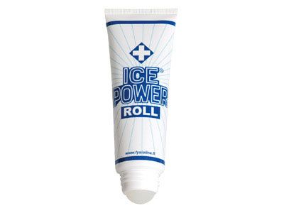 IcePower Roller 75 ml Uitverkocht