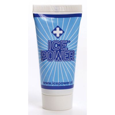 IcePower mini tube 20 ml