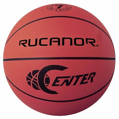 Rucanor Basketbal Netmaster 27366