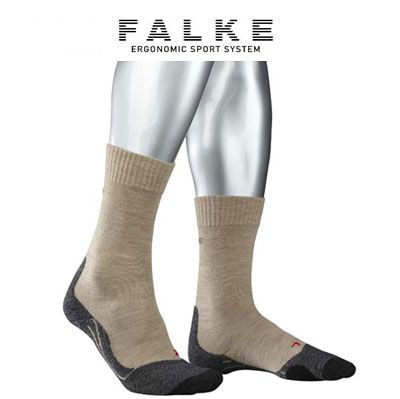 Falke TK2 Cool Heren 16138-4100