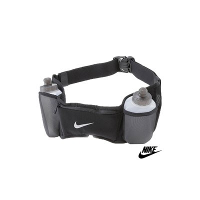 Nike Hydrationbelt-2 Bottle N10016-20