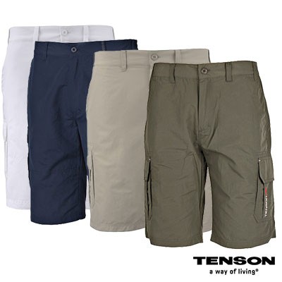 Tenson Heren Short Tom/Cado/Thad 5015768