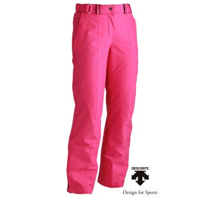 Amber Pant: D3-9116/9117-75 Cyclaam