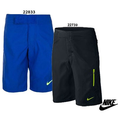 Nike Short Kinder Velocity 533226