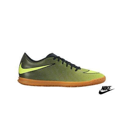 Nike Bravata ll-IC SR 844441-070 Groen