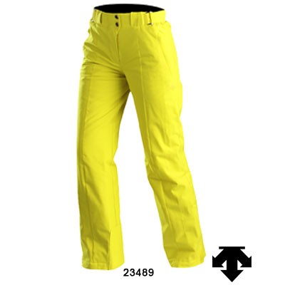 Amber Pant. D35-9130-15 Lime