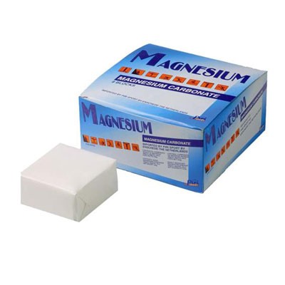 Magnesium Carbonate Uitverkocht