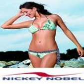 Nicky Nobel Badkleding