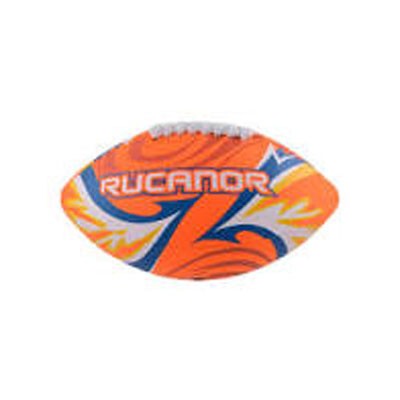 Rucanor Rugby Bal American Uitverkocht