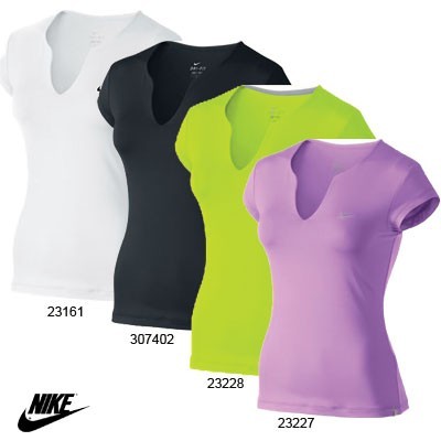 Nike Tops Dames 425957