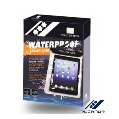 Rucanor Waterproof Tablet Wallet 29565