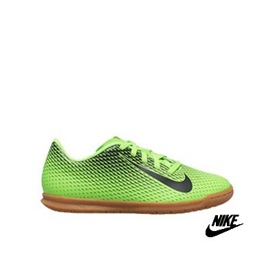Nike Bravata ll IC Junior 844438-303 Groen