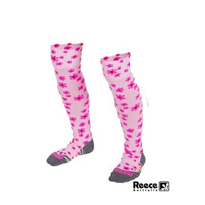 Hippe Reece Hockeykousen Highfield 889011-9995 Pink Uitverkocht