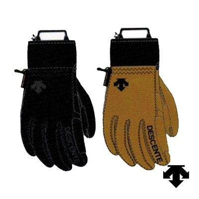 Descente Gloves D6-0247 Lloyd