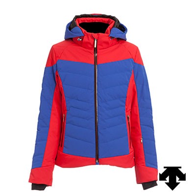 Reese: D6-9338-6185 Blauw/Rood