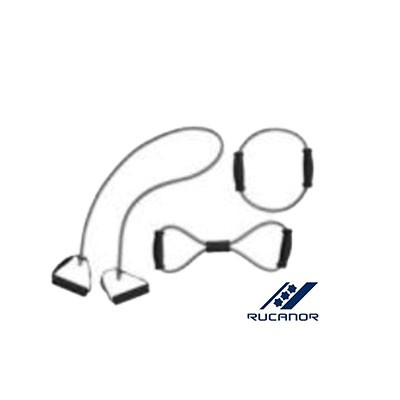 Rucanor Flexband Kit 27278-01 Uitverkocht