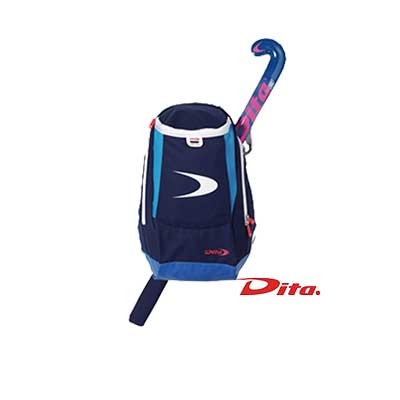 Dita Backpack Original Edition Blauw