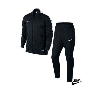 Nike Trainingspak Heren Academy 801750-011 Zwart