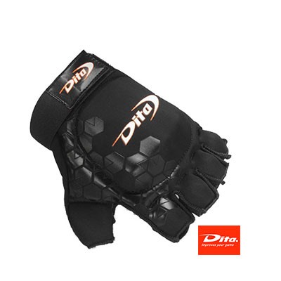 Dita Super X-Lite Glove 6316-901 Zwart