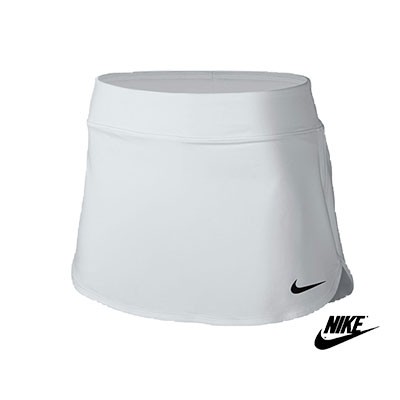 Nike Dames Skirt DH9779/728777-100 Wit