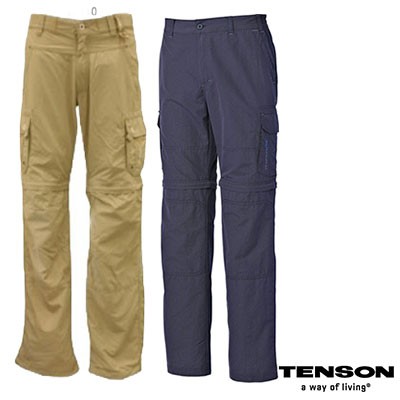Tenson Heren Pantalon Thaxter 5012303