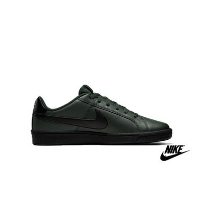 Nike Heren Court Royale2-CJ9263-300 Olijf