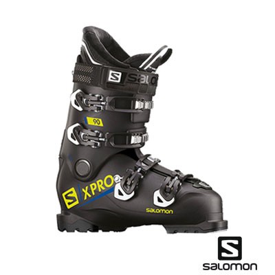 salomon xp pro