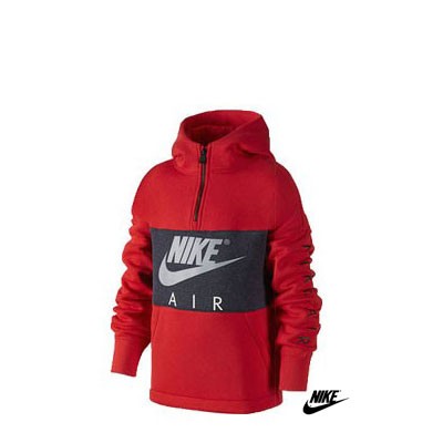 Nike Hoody Junior 856180-675