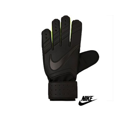 Nike Keepers Handschoen GK Match SR  GS0330-011 Zwart