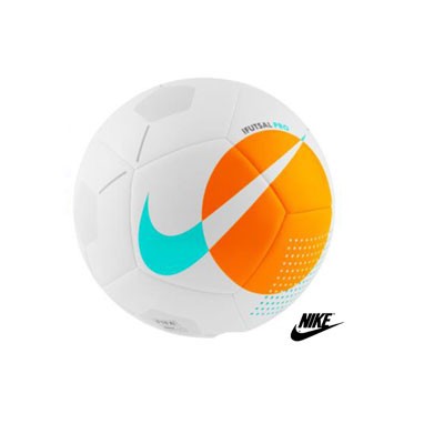 Nike Bal Pro SC3971-103 Wit Aanbieding