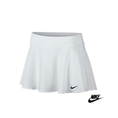Nike Dames Skirt Flex Pure 830616-100 Wit