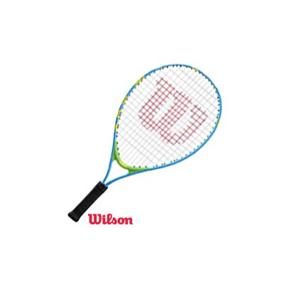 Wilson US Open Junior WR082410