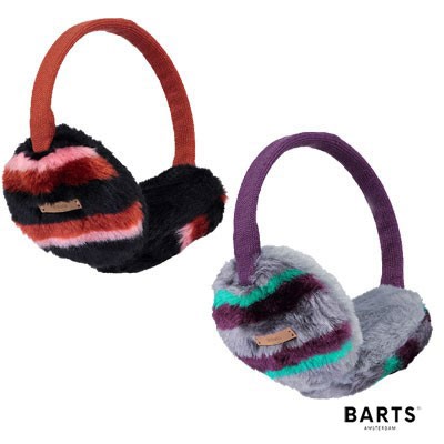 Barts Earmuff Nella 3989-01-19