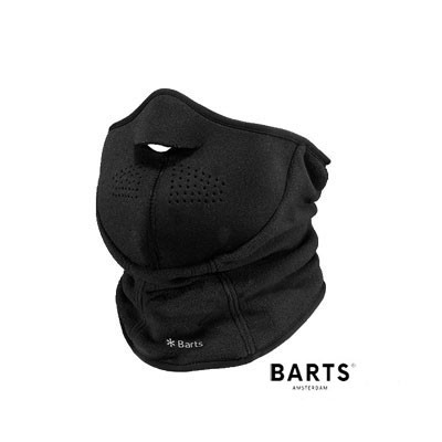 Barts Stormmask 0187-01 Zwart Uitverkocht
