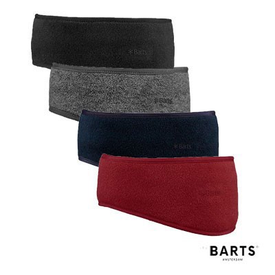 Barts Fleece Headband 0105