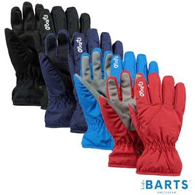 Barts Basic Gloves JR 0628
