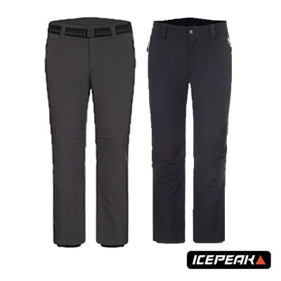 Icepeak Heren Pantalon Otso/Erding 57101