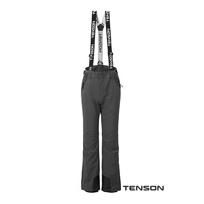Tenson Dames Pantalon Cyra 5014008-999 Zwart
