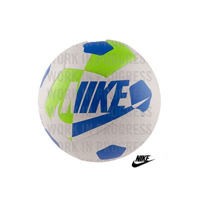 Nike Bal Volt Street Akka SC3975-100 Aanbieding