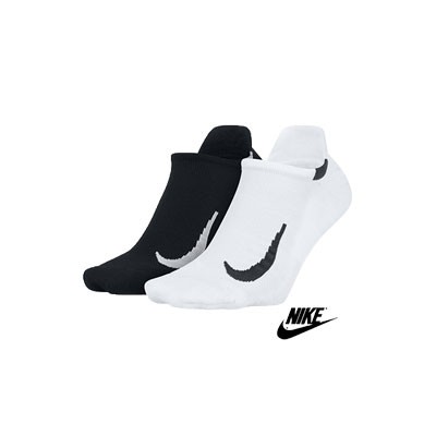 Nike Running Sok Multiplier 2-Pack SX7554-914