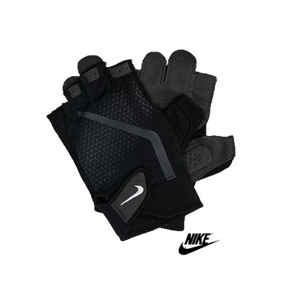 Nike Fitness Gloves NLGC4945 Zwart