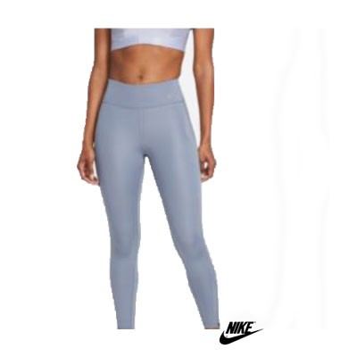 Nike Dames Tight CZ9232-493 Seringblauw