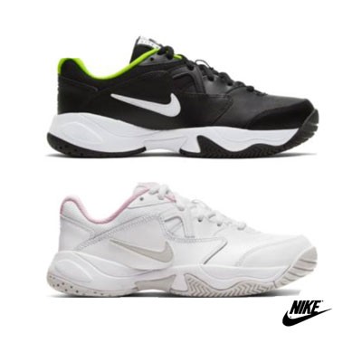 Nike Court Lite2 Junior CD0440-007-100(4)