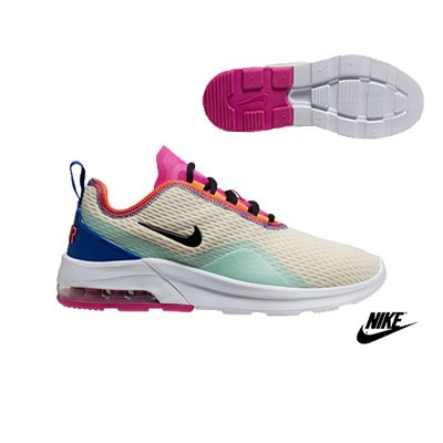 Nike Air Max Motion2-ES1 Dames CD5440-200 Ecru