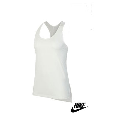 Nike Tank Top CQ8826-121 ( Yoga )