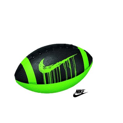 Nike Rugby Bal 14403-909 uitverkocht