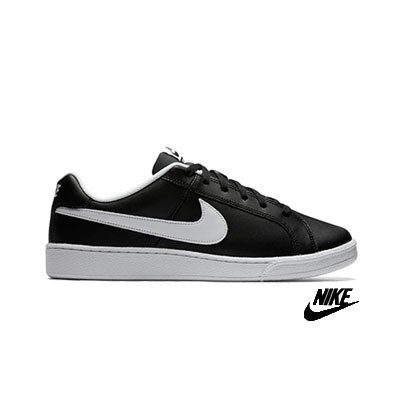 Nike Heren Court Royale 749747-010 Zwart