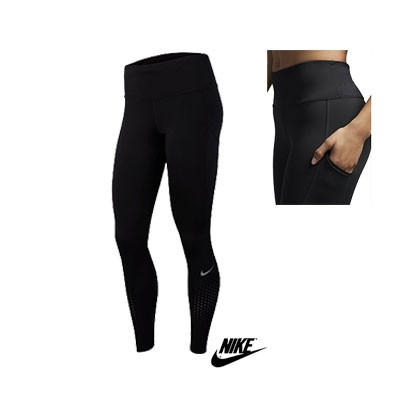 Nike Dames Epic Lux Tight CN8041-010